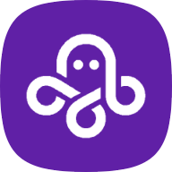 AskOcto logo