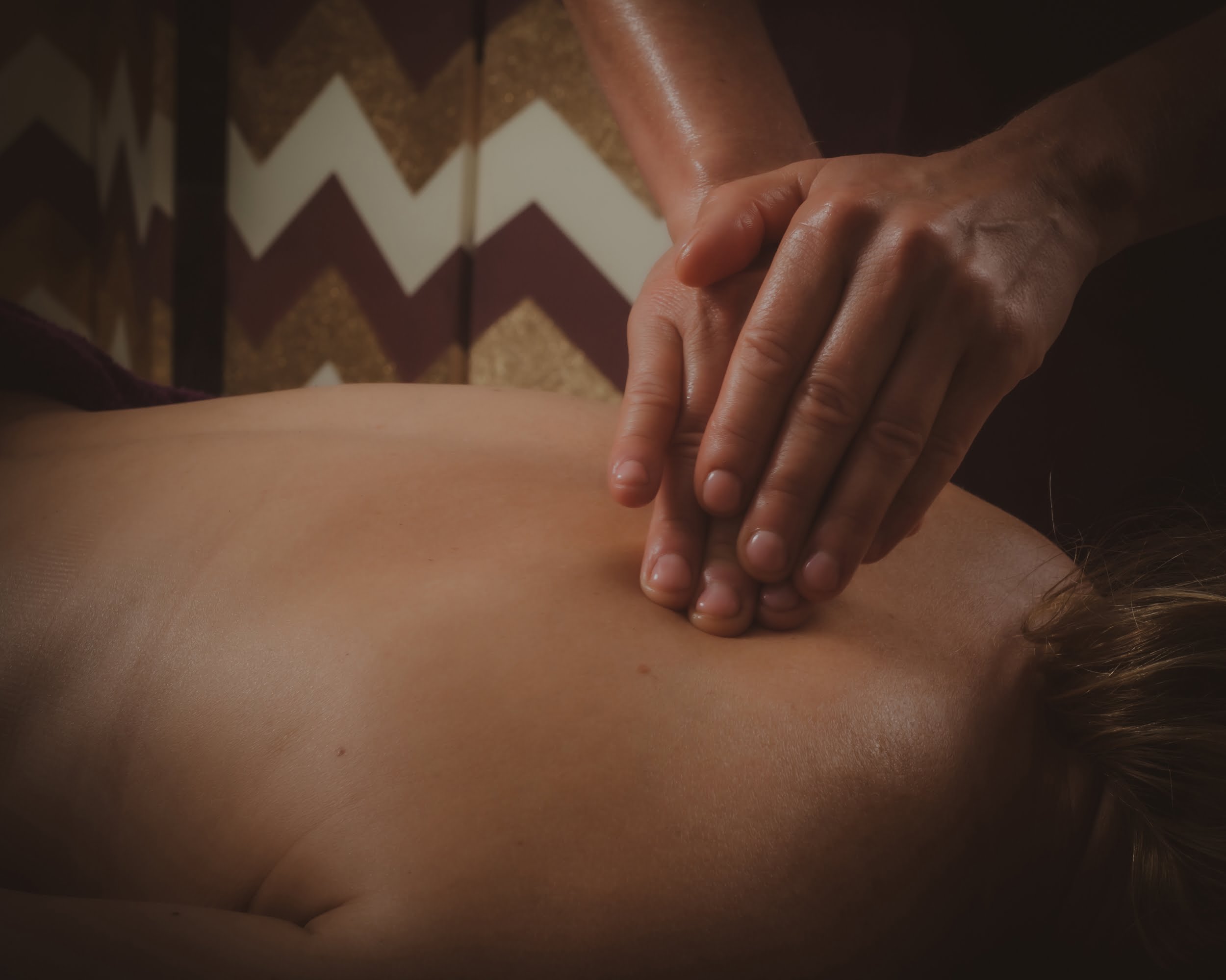 mobile massage near buxton