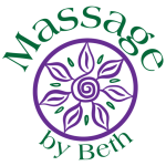 massage by beth in Buxton